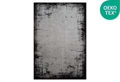 Χαλί Bioafrol Iaba 230x160cm (MOS204 170 BEIGE)