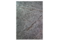 Χαλί Bioafrol Irida 160x230cm (IRID1008 GREY)