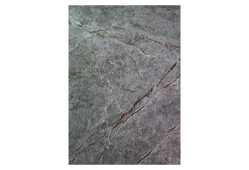 Χαλί Bioafrol Irida 160x230cm (IRID1008 GREY)