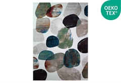 Χαλί Bioafrol Irida 280x200cm (IRID1004 CREAM)