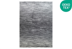 Χαλί Bioafrol Iaba 150x80cm (MOS203 295 GREY)