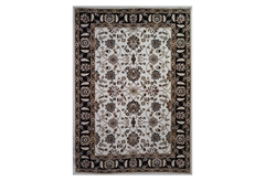 Χαλί Bioafrol Iaba 200x80cm (MOS201 061 ECRU)