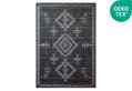 Χαλί Bioafrol Iaba 280x200cm (MOS205 095 ANTHRACITE)