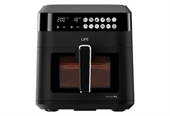 Life Vision XL Φριτέζα Αέρος 6.3lt