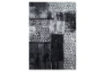 Χαλί Bioafrol Iaba 230x160cm (MOS200 295 GREY)