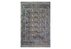Χαλί Bioafrol Seville 140x67cm (SEV107-060 BEIGE)