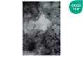 Χαλί Bioafrol Irida 190x133cm (IRID1005 GREY)
