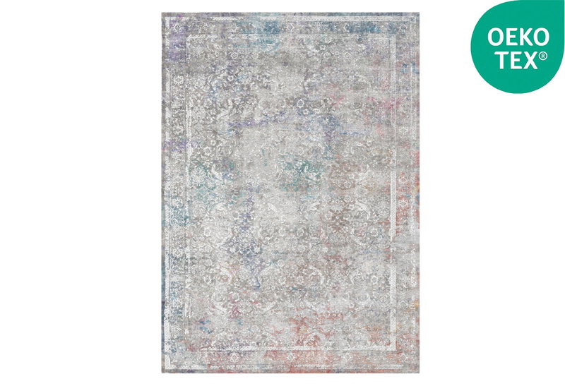 Χαλί Interium Mandala 170x80cm (OMBRE)