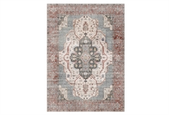 Χαλί Interium Mandala 170x80cm (DELHI)