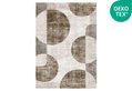 Χαλί Interium Etna 230x160cm (CIRCLES)