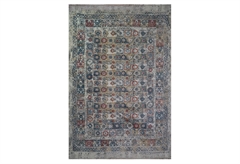 Χαλί Bioafrol Seville 190x113cm (SEV107 060 BEIGE)