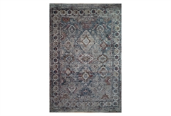 Χαλί Bioafrol Seville 190x113cm (SEV103 110 BEIGE)