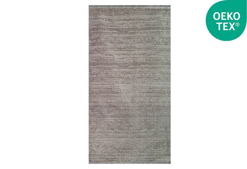 Χαλί Bioafrol Seville 230x160cm (SEV106 063 LIGHT BEIGE)