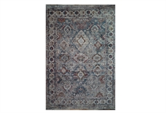 Χαλί Bioafrol Seville 230x160cm (SEV103-110 BEIGE)