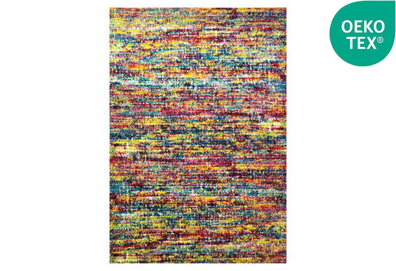 Χαλί Bioafrol Irida 140x67cm (IRID1001 MULTI)