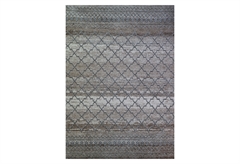 Χαλί Bioafrol Irida 190x67cm (IRID1009 BEIGE)