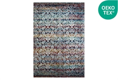 Χαλί Bioafrol Irida 190x67cm (IRID1007 MULTI)