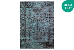 Χαλί Bioafrol Irida 190x67cm (IRID1003 BLUE)