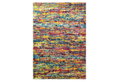 Χαλί Bioafrol Irida 280x200cm (IRID1001 MULTI)
