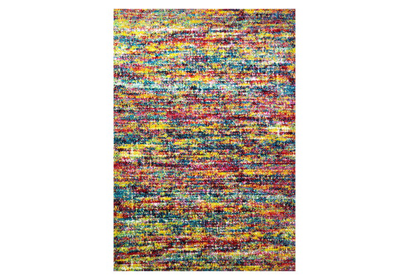 Χαλί Bioafrol Irida 280x200cm (IRID1001 MULTI)