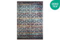 Χαλί Bioafrol Irida 280x200cm (IRID1007 MULTI)