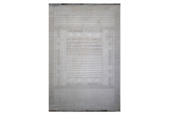 Χαλί Bioafrol Kyushu 280x200cm (KAD614 BEIGE)