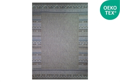 Χαλί Bioafrol Aria 280x200cm (39912 BEIGE)