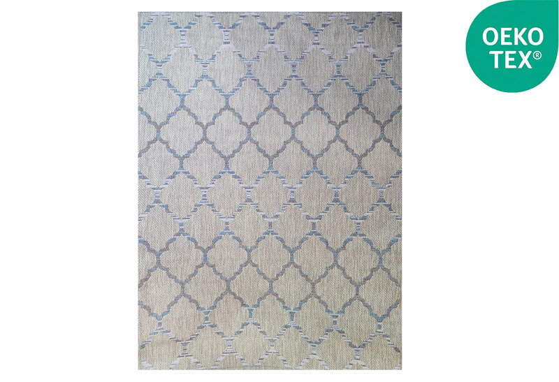 Χαλί Bioafrol Aria 280x200cm (19280 BEIGE)