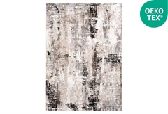 Χαλί Polcarpet Estia 190x133cm (4870 CREAM/WHITE)