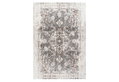 Χαλί Polcarpet Estia 230x160cm (2033 GREY)