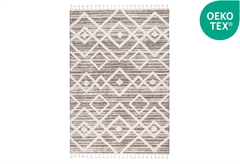 Χαλί Polcarpet Monet Loop Soft 230x160cm (325 BROWN)