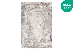 Χαλί Polcarpet Merry Shrink 230x160cm (253 VISON)
