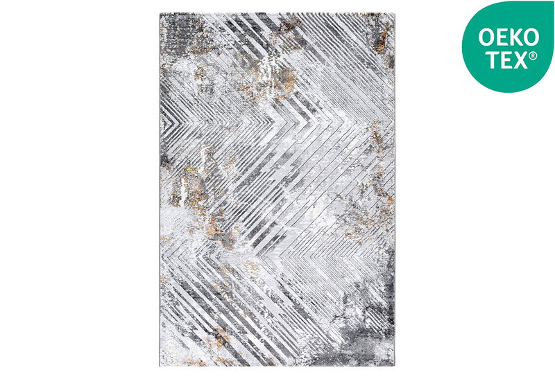 Χαλί Polcarpet Merry Shrink 230x160cm (347 MULTI)