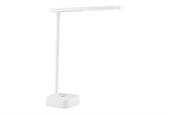 Philips Tilpa Φωτιστικό Γραφείου 90lm 5000k USB Λευκό
