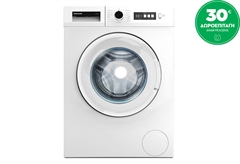 United UWM-5117 Πλυντήριο Ρούχων 5kg