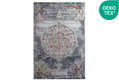 Χαλί Bioafrol Bordeaux 140x67cm (60010 095 MULTI)