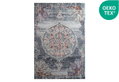 Χαλί Bioafrol Bordeaux 190x67cm (60010 095 MULTI)