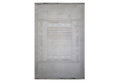 Χαλί Bioafrol Kyushu 140x67cm (KAD614 BEIGE)