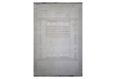 Χαλί Bioafrol Kyushu 200x80cm (KAD614 BEIGE)