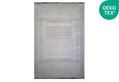 Χαλί Bioafrol Kyushu 190x133cm (KAD614 BEIGE)