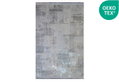 Χαλί Bioafrol Kyushu 230x160cm (KAD741 GREY)
