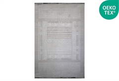 Χαλί Bioafrol Kyushu 230x160cm (KAD614 BEIGE)