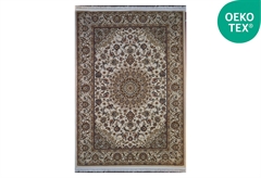 Χαλί Bioafrol Mintanao 230x160cm (ΜΙΝΤ110 CREAM)