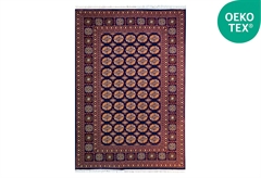 Χαλί Bioafrol Mintanao 230x160cm (MINT113 RED)