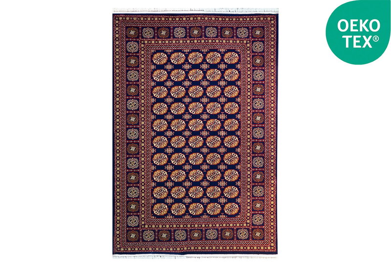 Χαλί Bioafrol Mintanao 230x160cm (MINT113 RED)