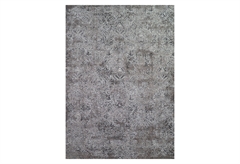 Χαλί Brilliant 140x67cm (70024 GREY)