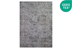 Χαλί Bioafrol Brilliant 140x67cm (70024 GREY)