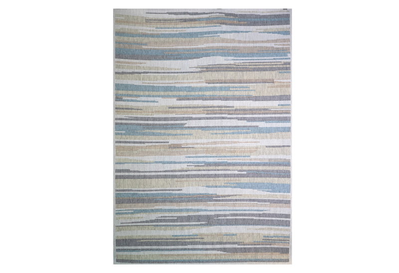Χαλί Bioafrol Aria 240x67cm (38640 MULTI)
