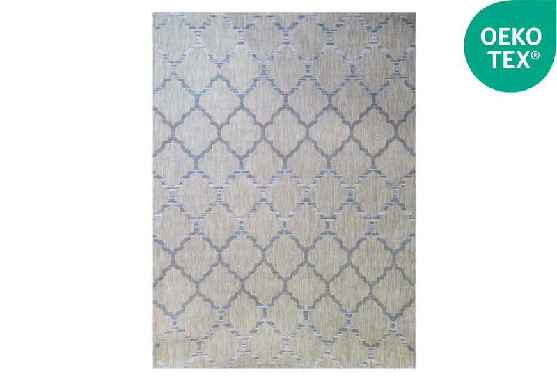 Χαλί Bioafrol Aria 230x160cm (19280 BEIGE)