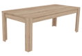 Τραπέζι Kitwood Plus Μ180xΠ80xΥ74cm Σονόμα